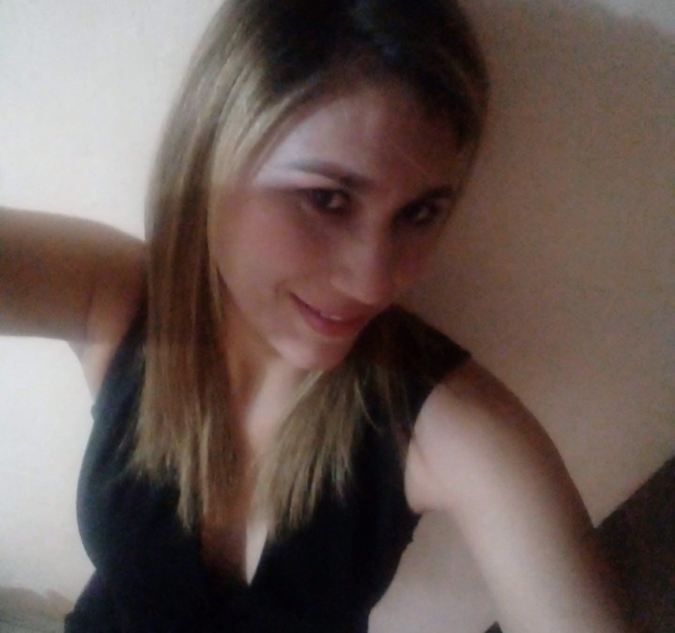 Foto de Andreina Del valle Izquierdo Ramos