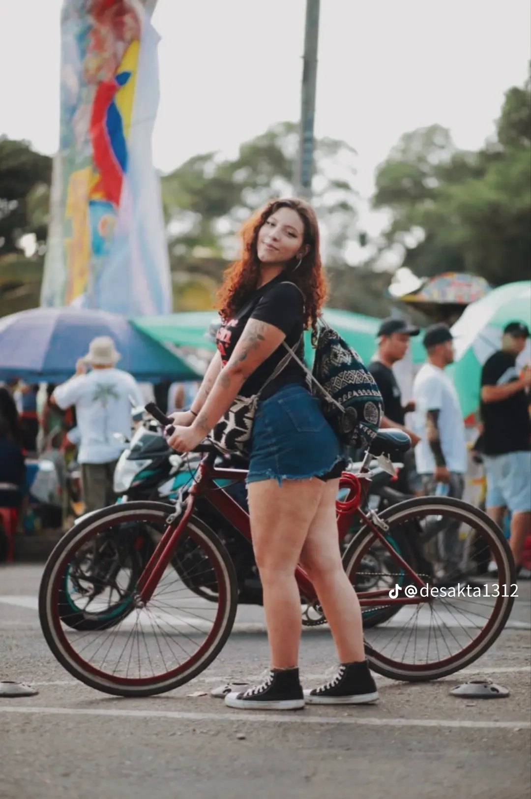 Foto de CATALINA ACOSTA VILLA