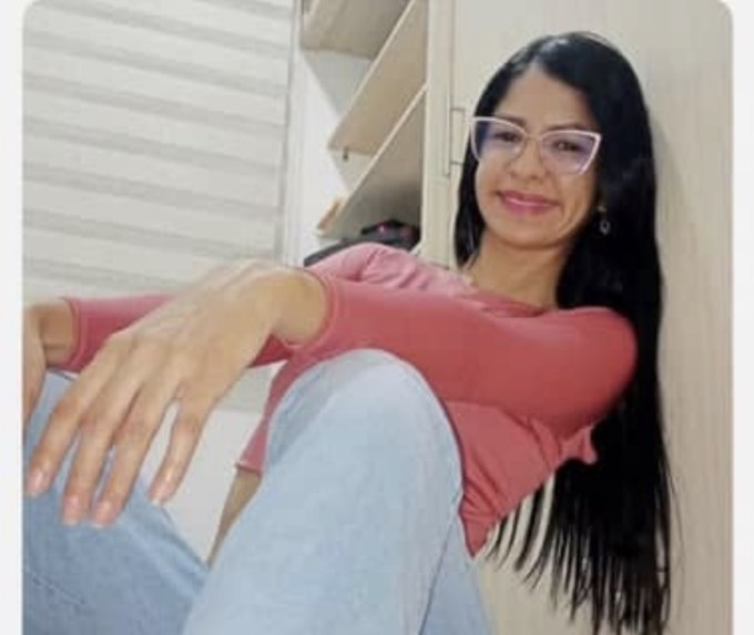 Foto de Lismar Ballejo cordero