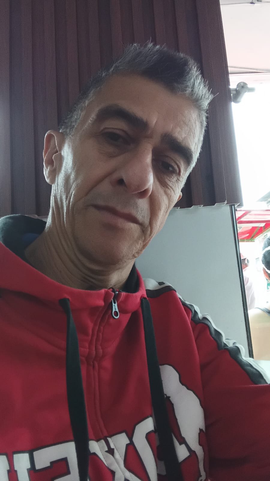 Foto de Manuel Enrique GOMEZ ARIZA