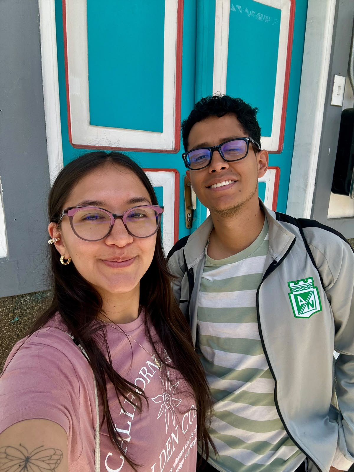 Foto de María Alejandra Ruiz Laiton