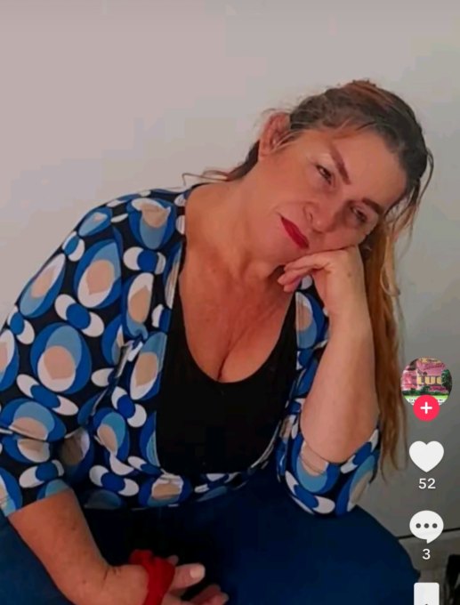Foto de Lucelly García orozco