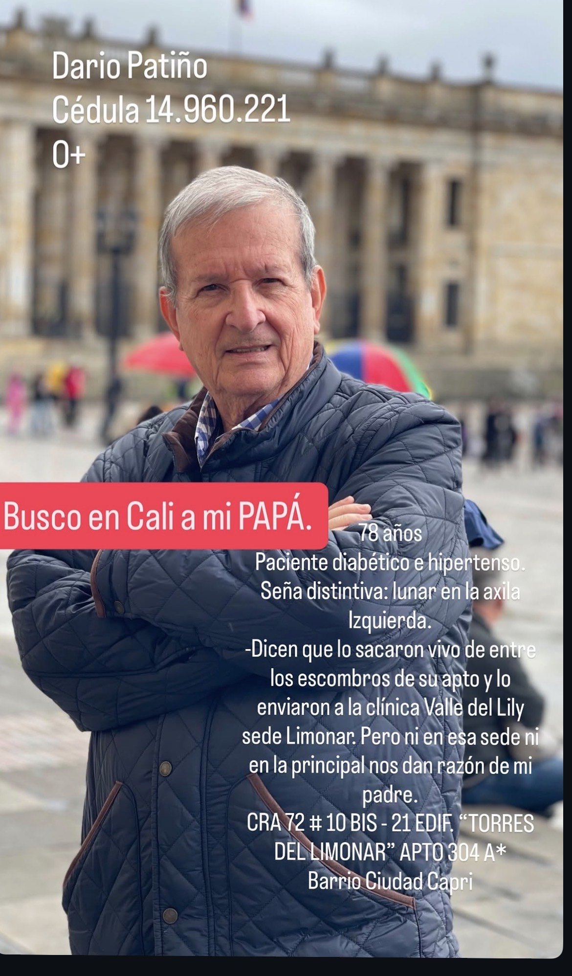 Foto de Juan Andrés