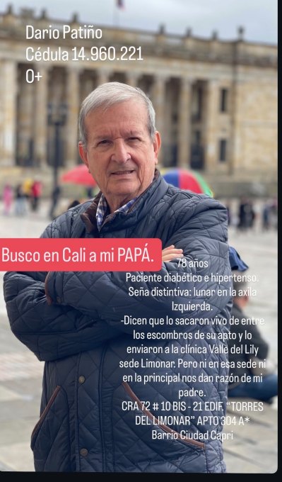 Foto de Juan Andrés