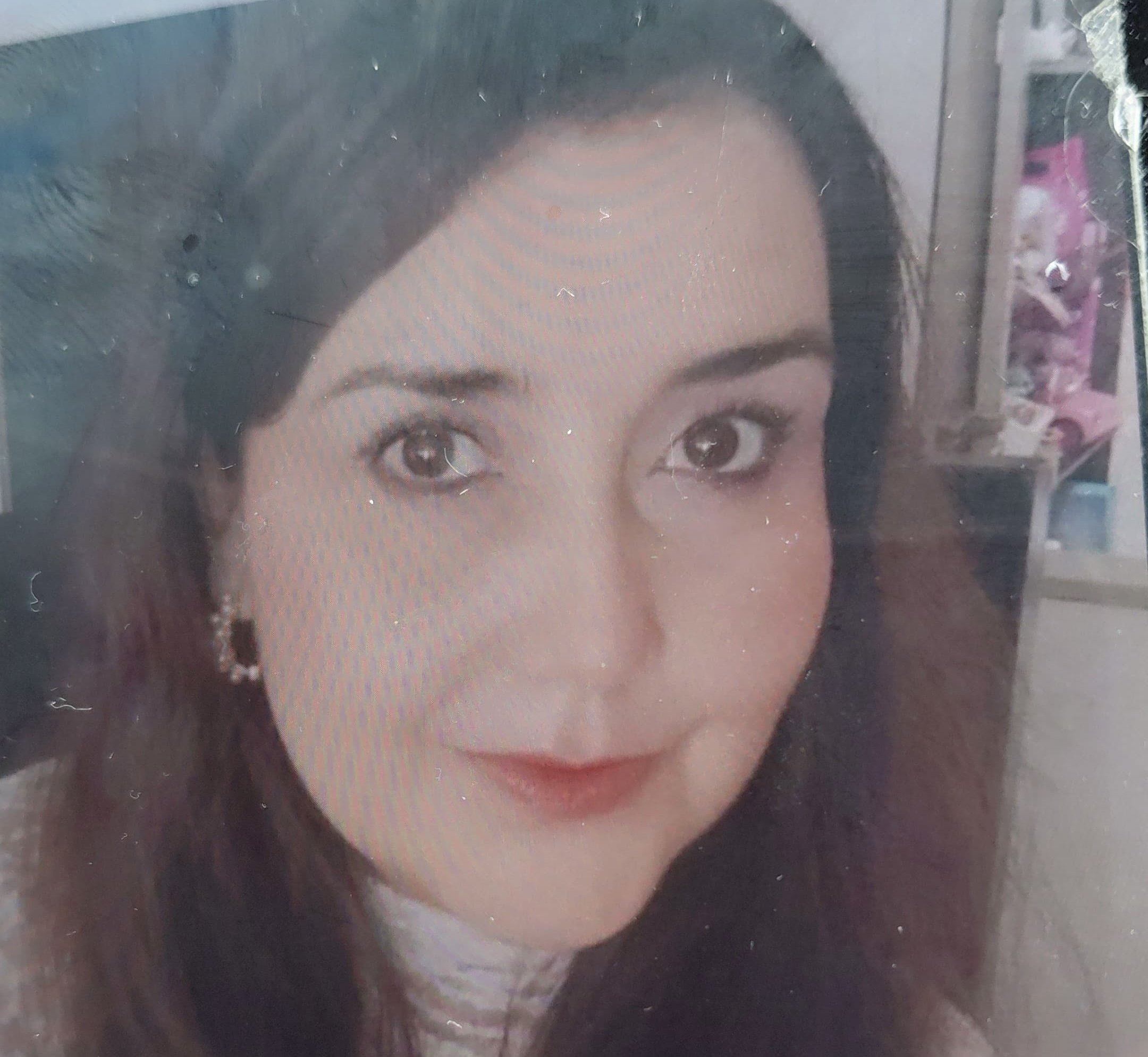 Foto de Claudia Alexandra Sossa ortegon