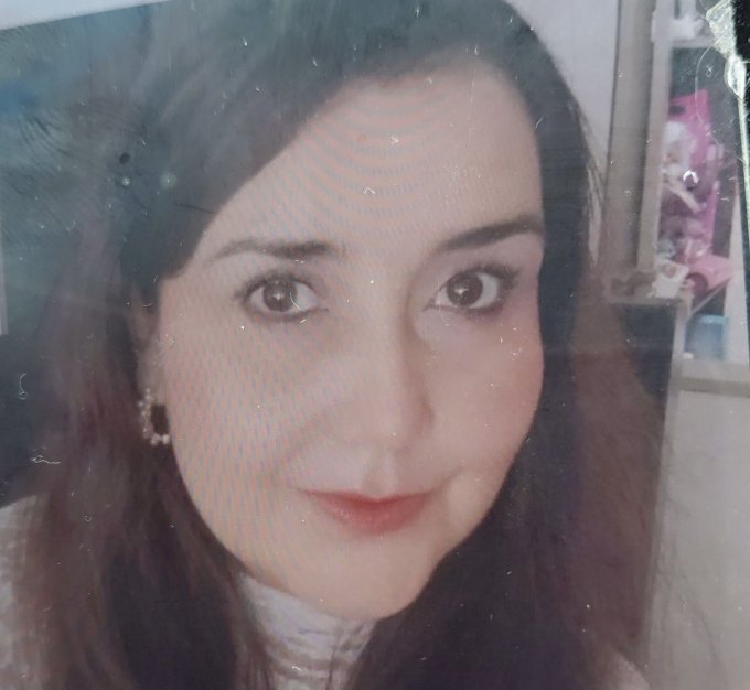 Foto de Claudia Alexandra Sossa ortegon