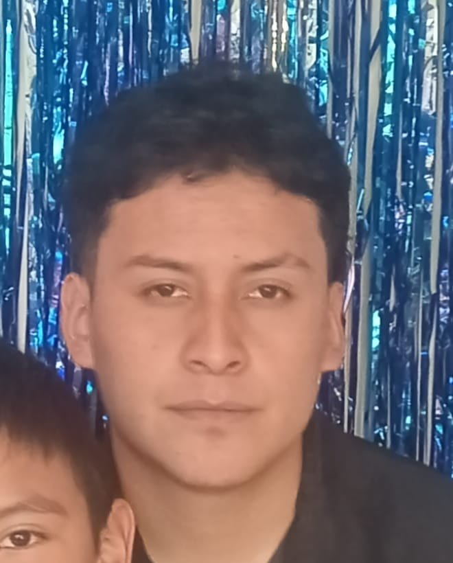 Foto de Anderson Gabriel Ceballos Unigarro