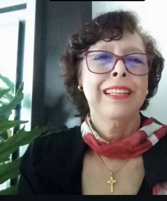 Foto de Nelly Grajales