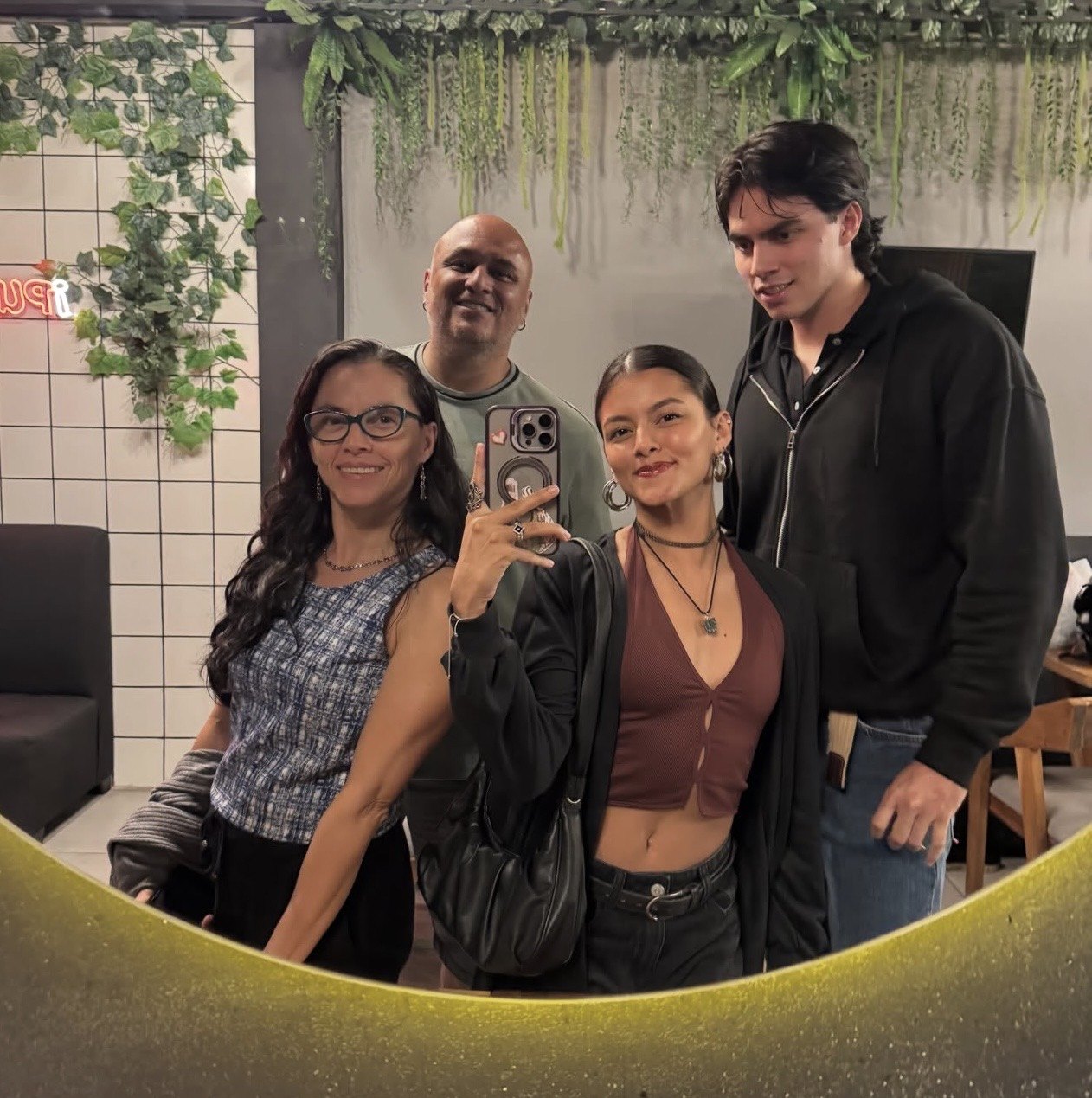 Foto de Sara Henao Hurtado