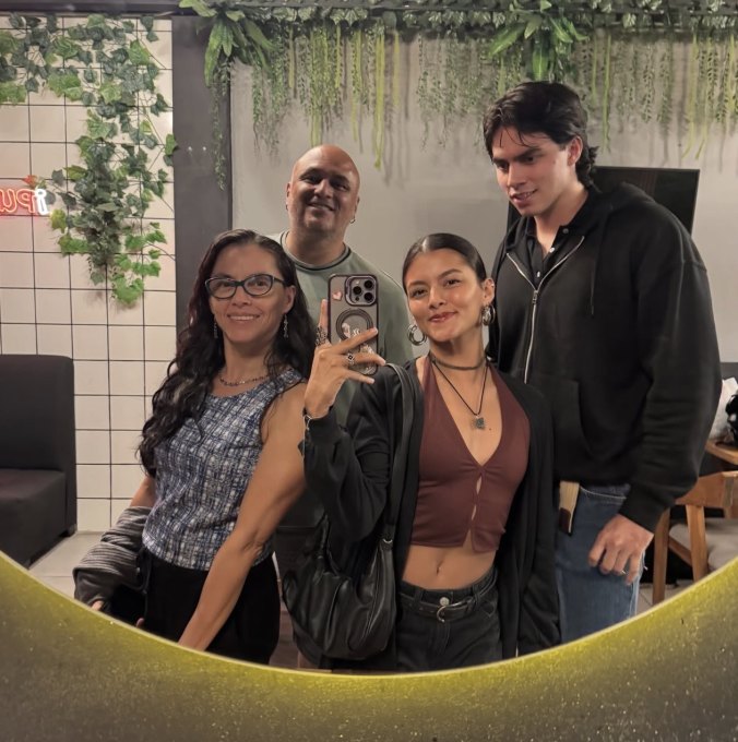 Foto de Sara Henao Hurtado