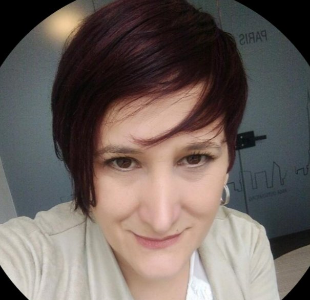 Foto de ERIKA BROMET