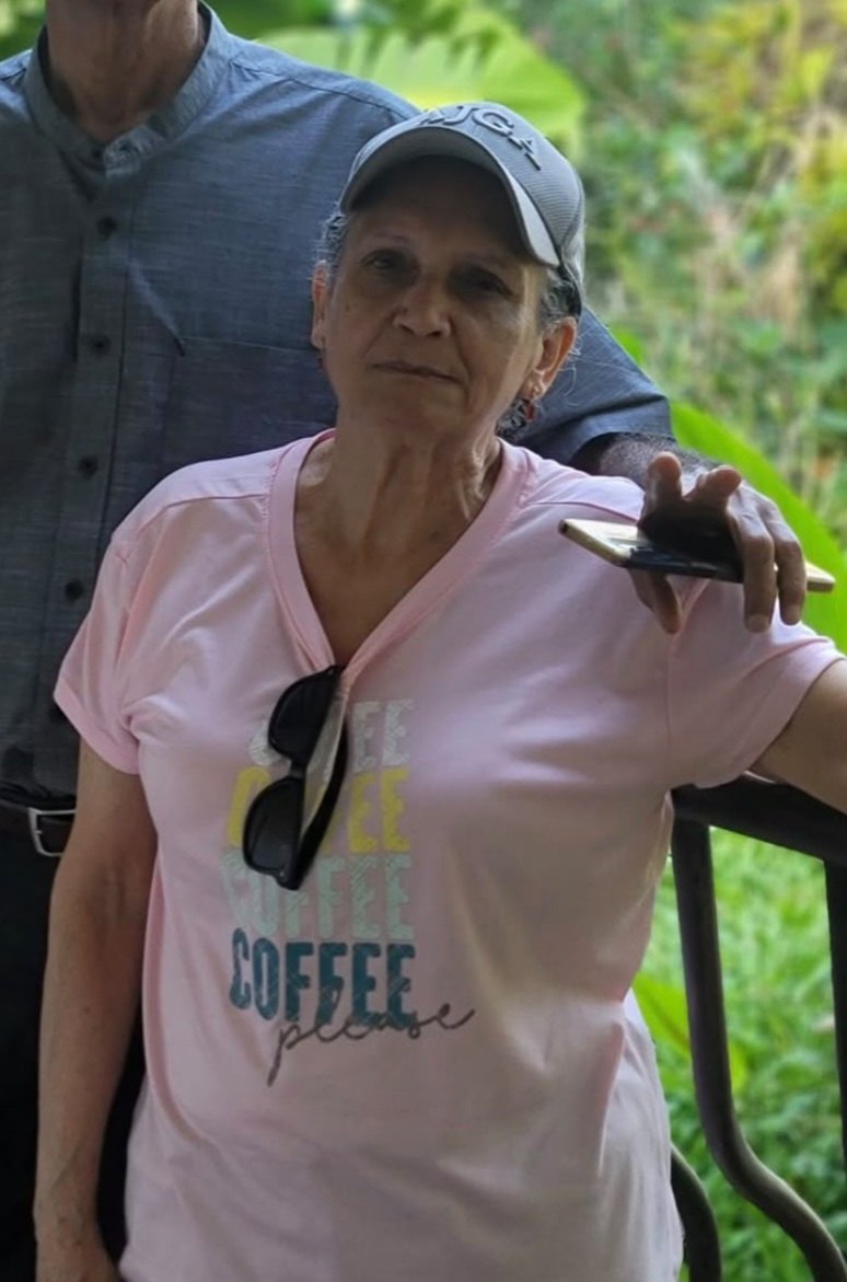 Foto de Odelia Mercedes Roca Ahumada