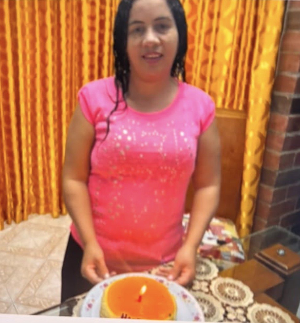 Foto de Helimar Karina Melendez Brito