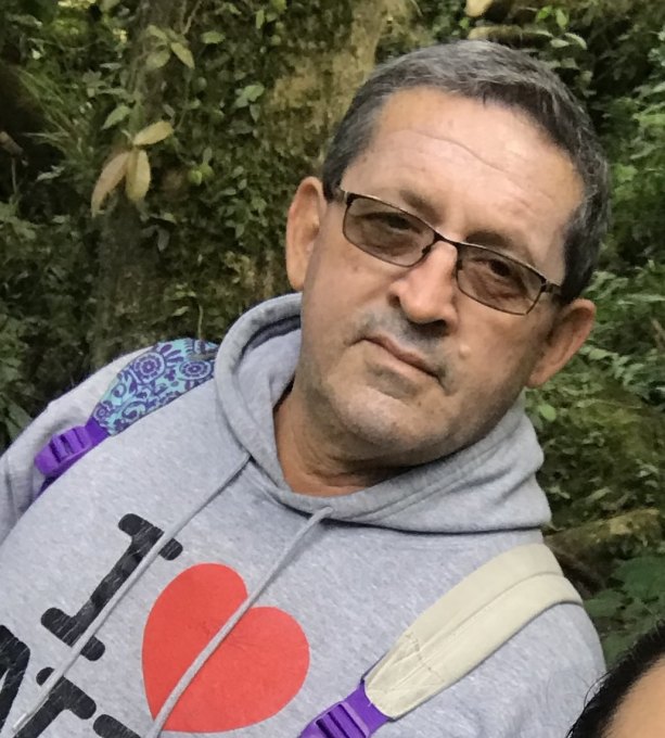 Foto de Oscar Jaramillo Peláez