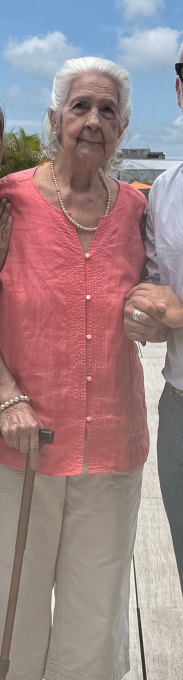 Foto de Carmenza del Jesus Pelaez