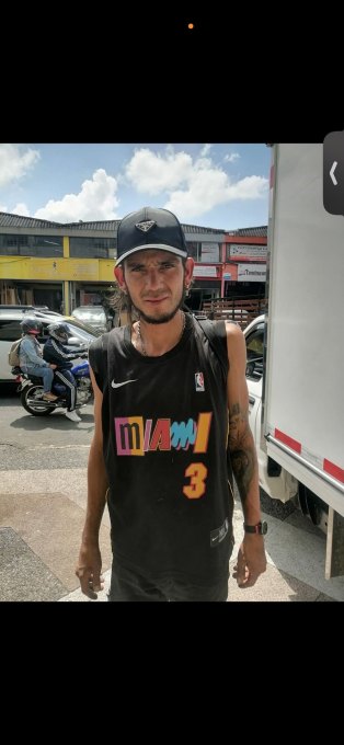 Foto de Michael steven Suaza Ochoa