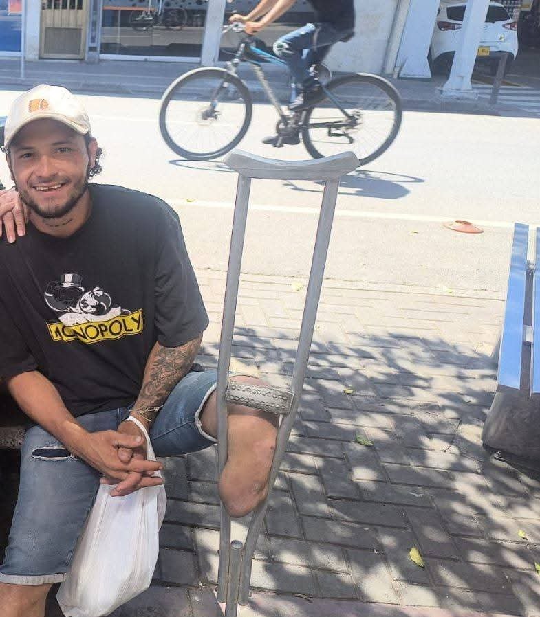 Foto de Eduvian Tovar