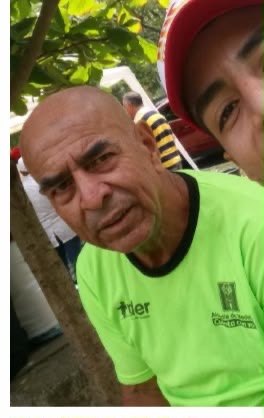 Foto de Alvaro Eugenio Vanegas mesa