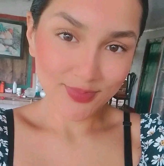 Foto de Sara Castrillon