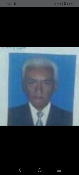 Foto de Victor Mario Isaziga Aguirre