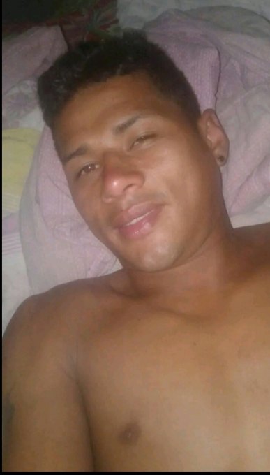 Foto de Alexander Salsedo