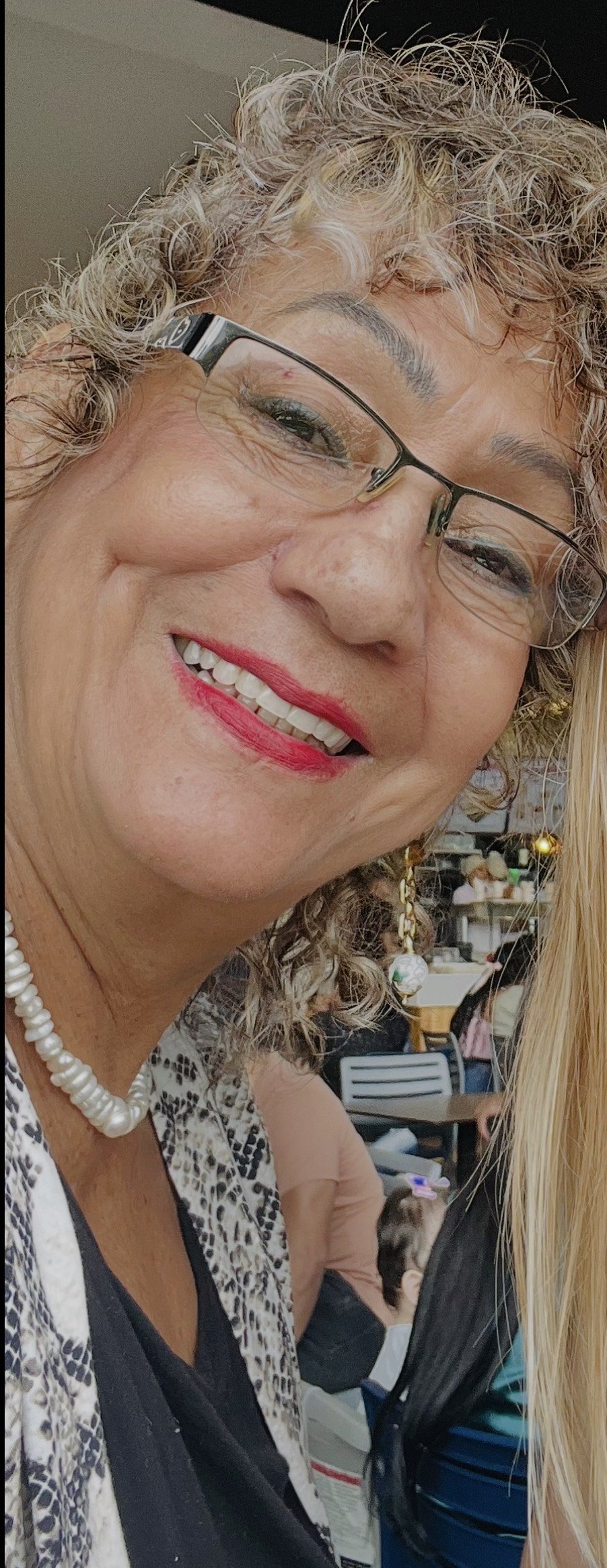 Foto de María del Socorro Valencia