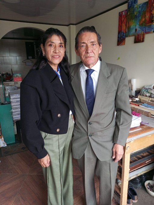 Foto de Diego Quintero Oliveros