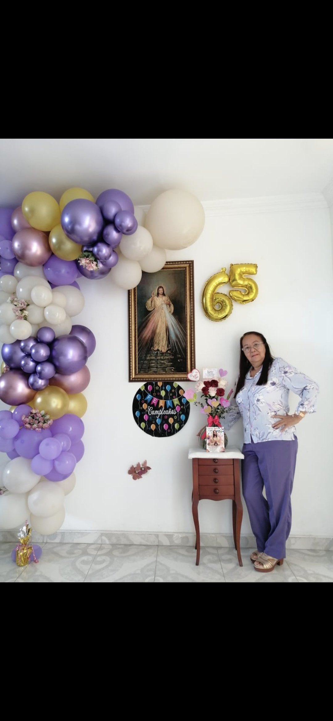 Foto de Dilia Gongora