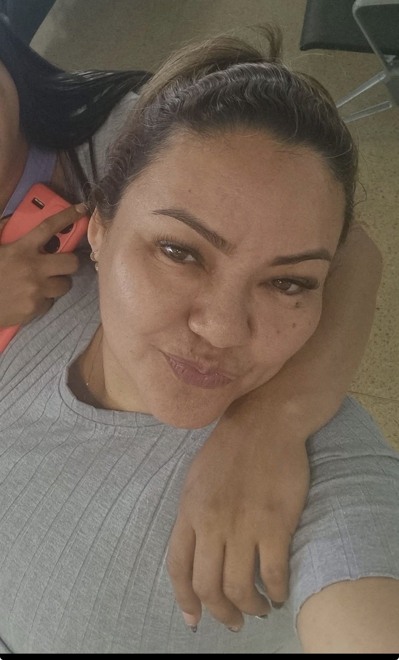 Foto de Eliana Tamayo
