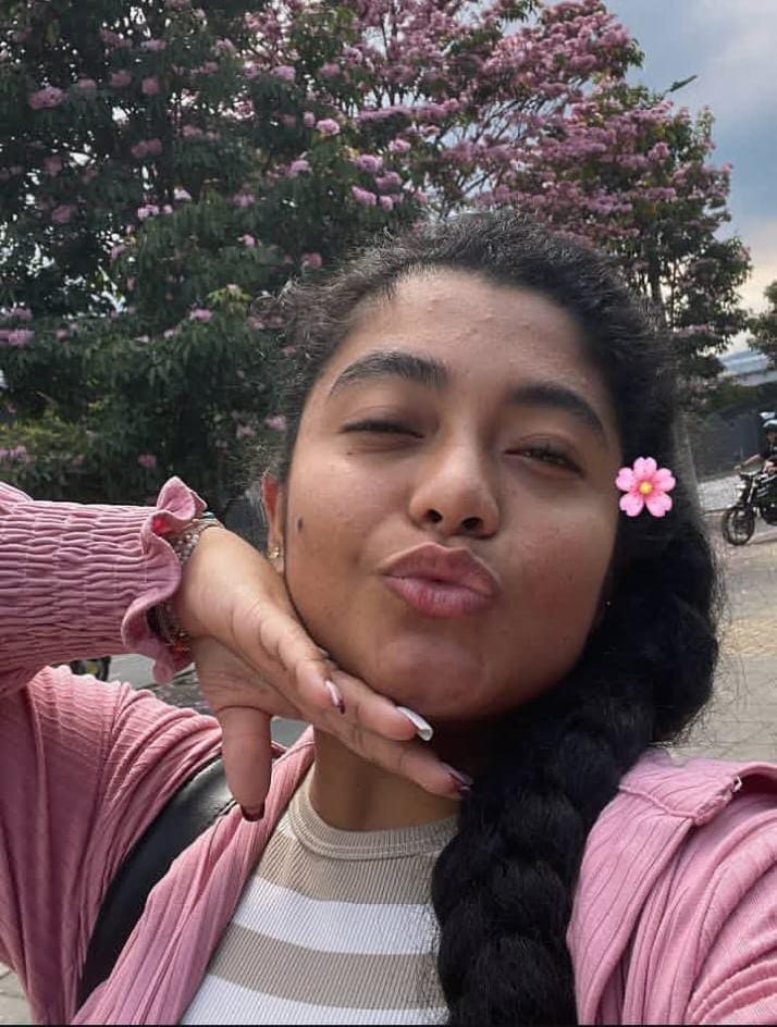 Foto de Erica Paola Moreno