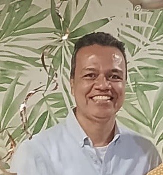 Foto de Jhon Freddy Zapata Londoño