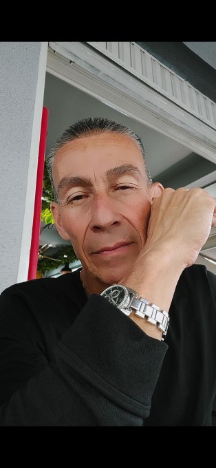 Foto de Edilberto Betancourt Gómez