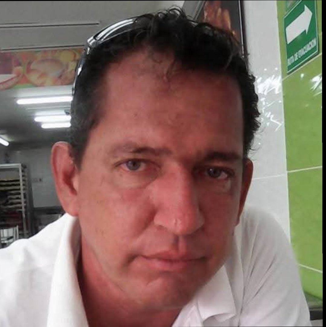 Foto de Jhon faber Ceballos ortiz