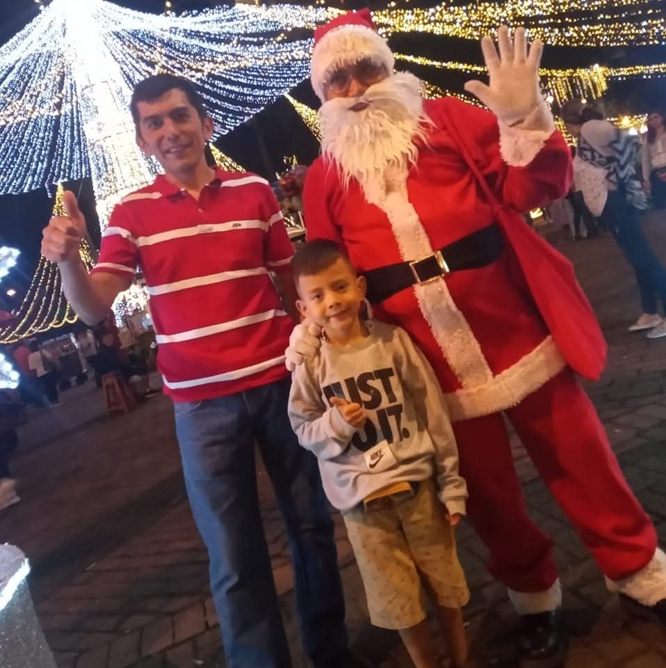Foto de Jose Santos Lizcano