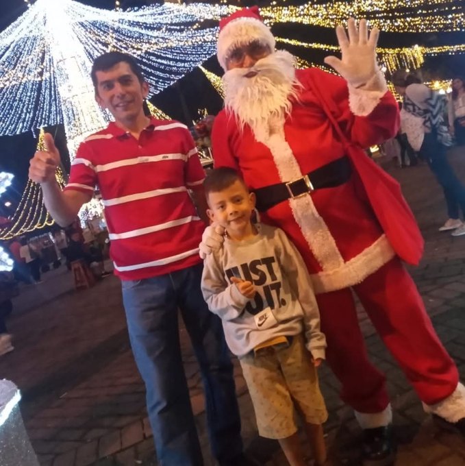 Foto de Jose Santos Lizcano