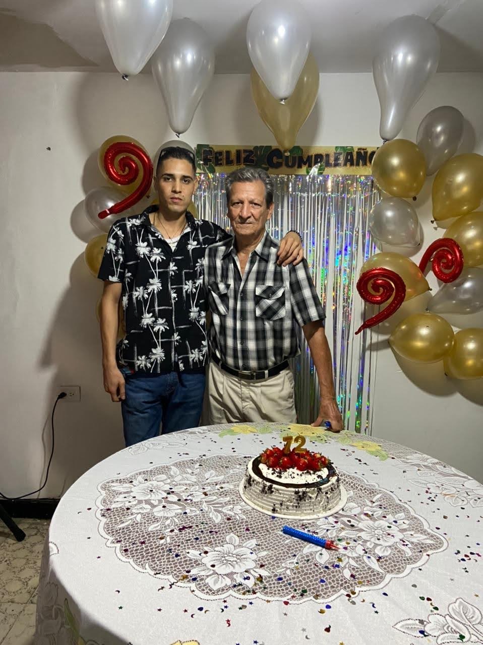 Foto de Diego Fernando Vélez vasquez