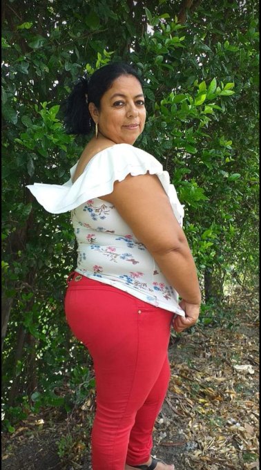 Foto de Gloria esmeralda Enriquez Rodríguez