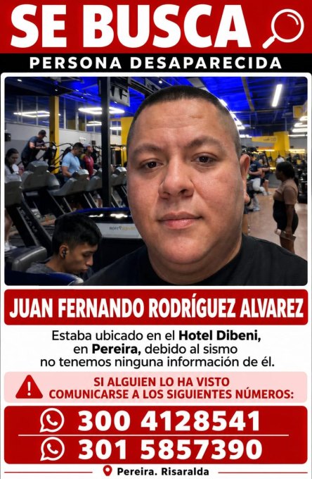Foto de Juan fernando Rodriguez Alvarez