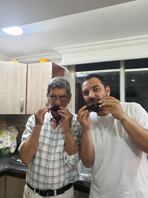 Foto de Ever Andres Vargas Escobar