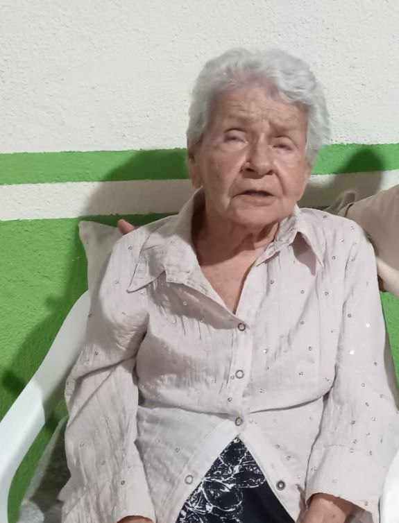 Foto de Sílvia Posada Betancourt