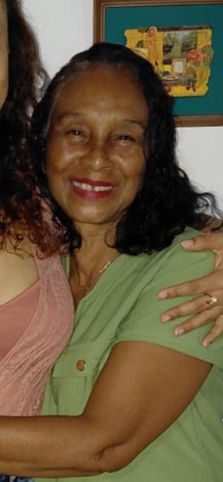 Foto de Eunice Altamirano