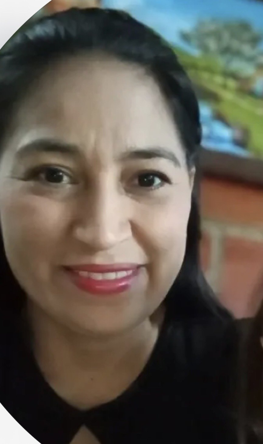 Foto de María Isabel Florez Jaimes