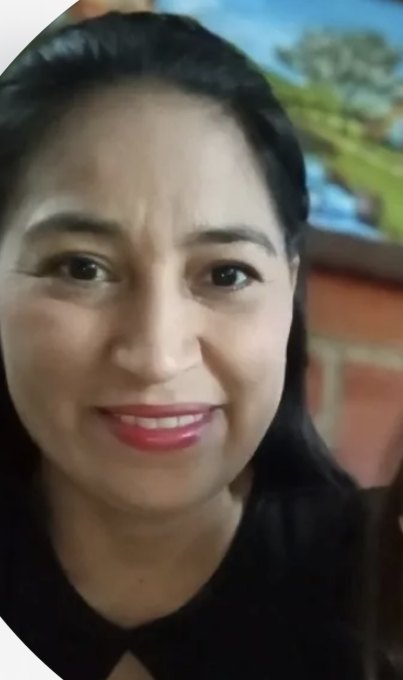 Foto de María Isabel Florez Jaimes