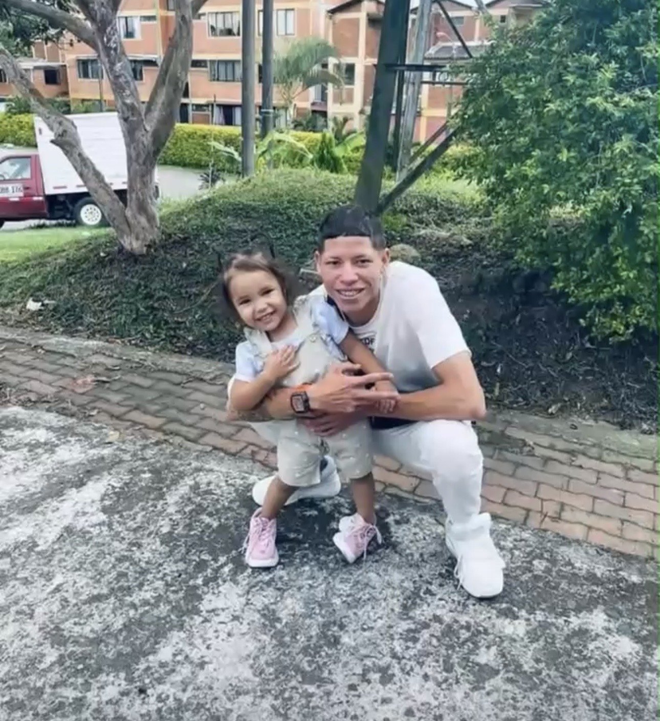 Foto de Daniel Mauricio Martínez Marrero
