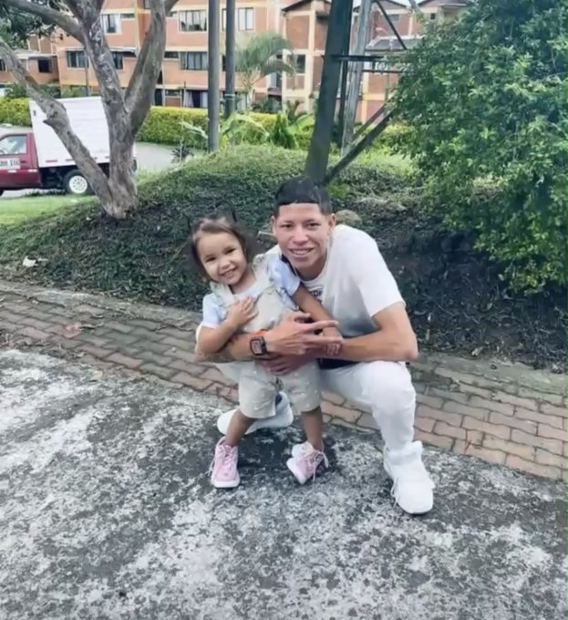Foto de Daniel Mauricio Martínez Marrero
