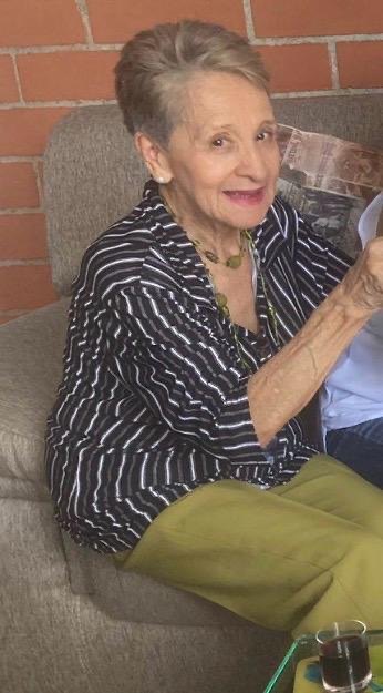Foto de Marina Salamanca