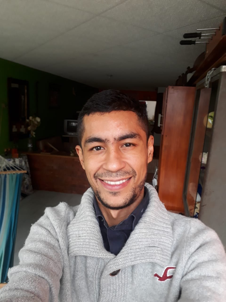 Foto de Gerardo Augusto Silva Cano