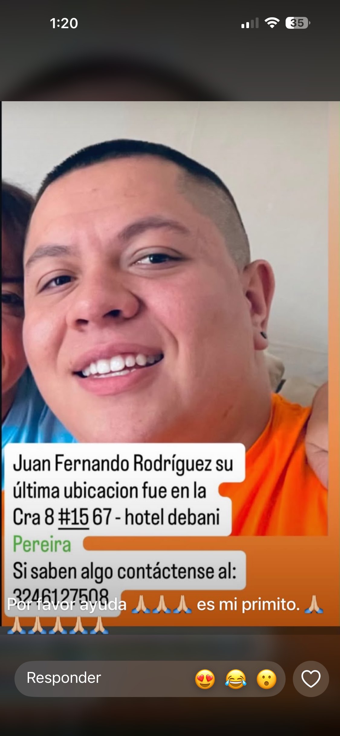 Foto de Juan fernando Rodríguez Alvarez