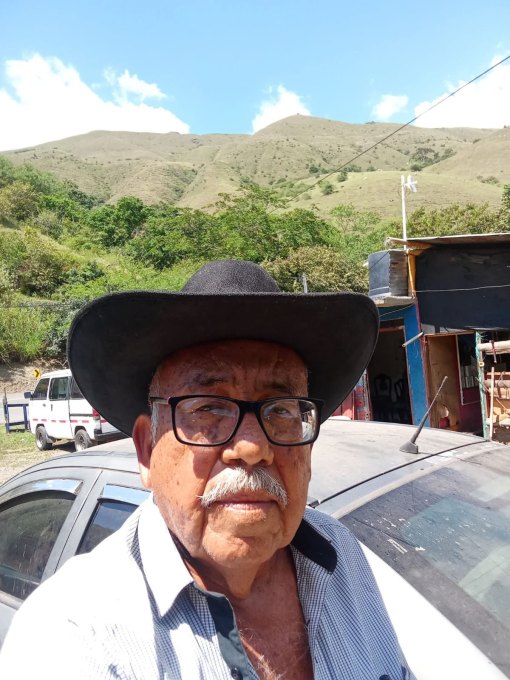 Foto de Cristobal Calderon Cardenas