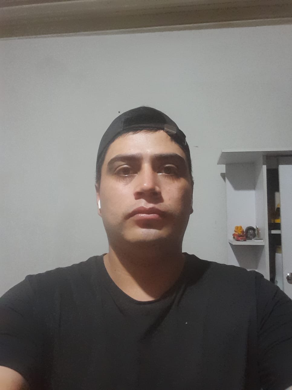 Foto de Dairo tonguino portillo